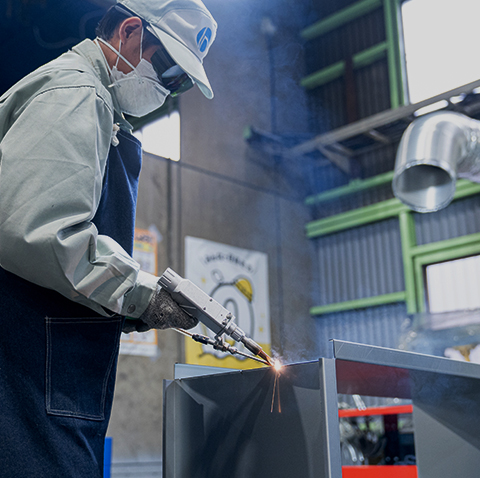 有限会社伊藤ダクト写真ギャラリーNO.12