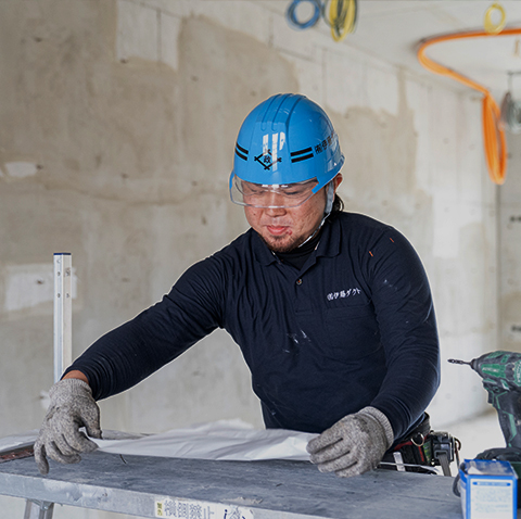 有限会社伊藤ダクト写真ギャラリーNO.14