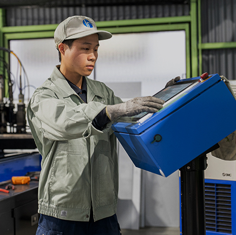 有限会社伊藤ダクト写真ギャラリーNO.15