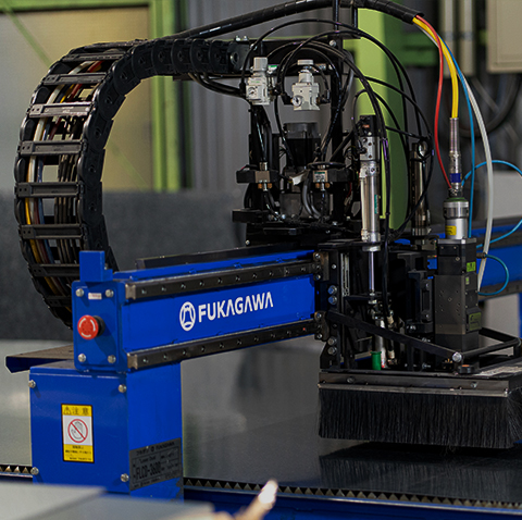 有限会社伊藤ダクト写真ギャラリーNO.7