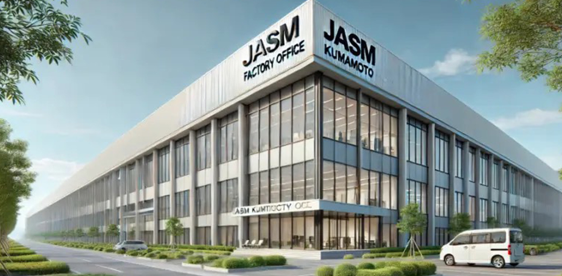 JASM　Hookup　ダクト工事