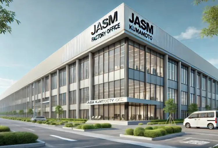 JASM　Hookup　ダクト工事