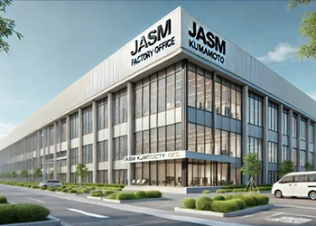 JASM　Hookup　ダクト工事